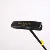 See More FGP Putter RH 35.5 In Steel Shaft Classic Grip Blade
