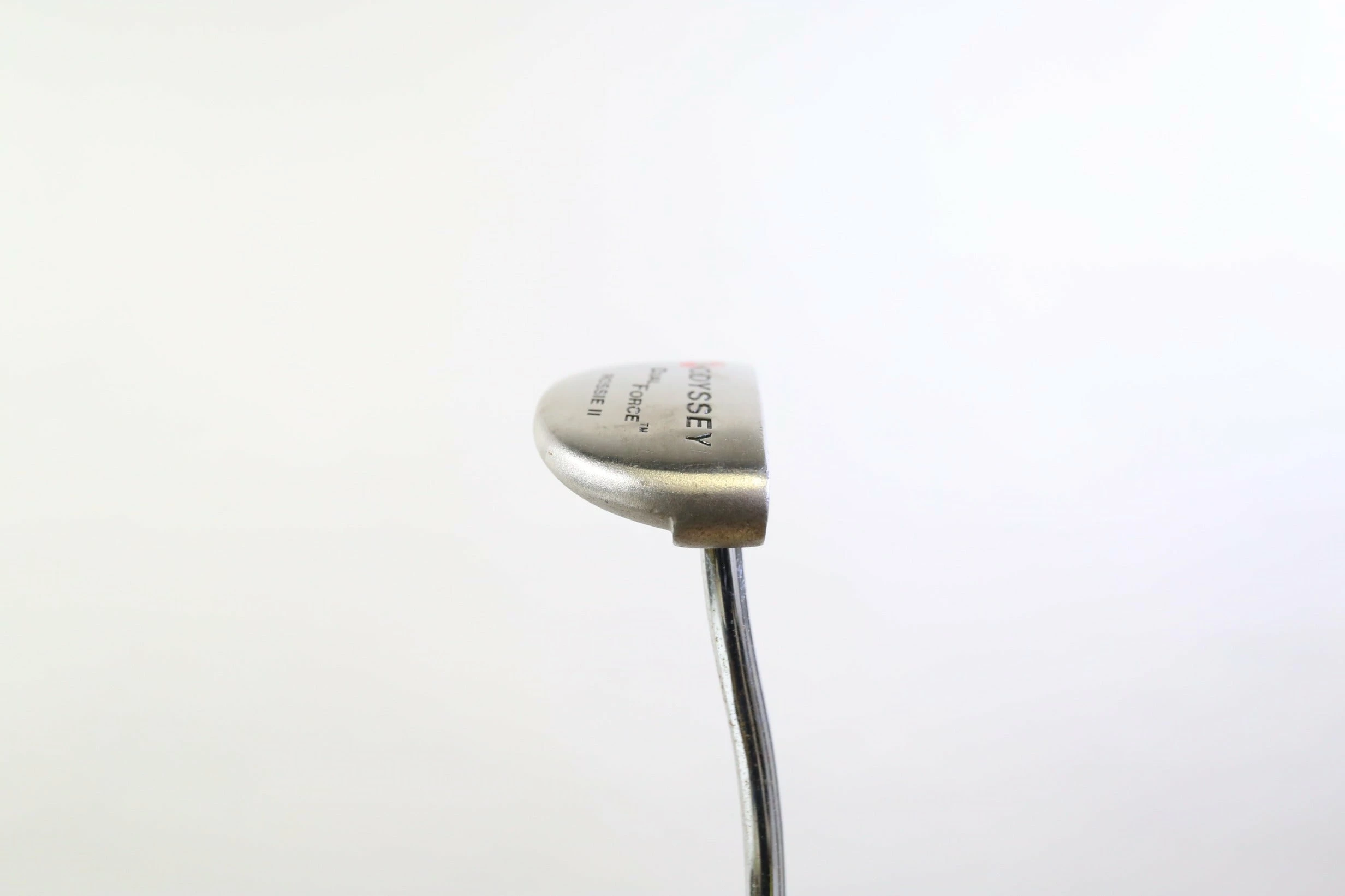 Odyssey DF Rossie 2 Putter RH 35 In Steel Shaft Odyssey Grip Mid-mallet 2 Odyssey DF Rossie 2 Putter RH 35 In Steel Shaft Odyssey Grip Mid-mallet - Image 2