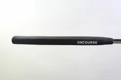 Odyssey White Hot XG #9 Putter RH 33.25 In Steel Shaft Oncourse Grip Mid-Mallet 15 Odyssey White Hot XG #9 Putter RH 33.25 In Steel Shaft Oncourse Grip Mid-Mallet -Cheap Odyssey Putters Store 762ecea2 76ef 5059 a372 be217cc247a3