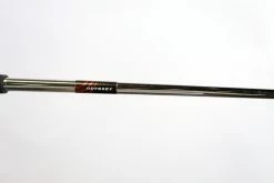 Odyssey 2 Ball SRT Saturn Putter RH 34 In True Temper Steel Shaft -Cheap Odyssey Putters Store 76ed2163 bf3a 5125 a11d cac52b53e97a