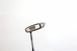 Odyssey White Steel Rossie Putter RH 35 In Odyssey Steel Shaft -Cheap Odyssey Putters Store 77052cf2 5473 5e16 9b76 8300f6719e6f