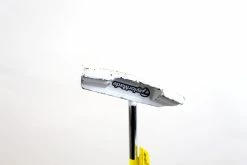 TaylorMade White Smoke MC-72 Putter RH 31 In TaylorMade Steel Shaft -Cheap Odyssey Putters Store 774c8f49 acdc 57fc 8013 a96f3255ed1b