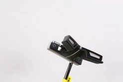 Toulon Design Indianapolis Putter RH 35 In Black Steel Shaft Lamkin Toulon Grip -Cheap Odyssey Putters Store 77bee67a adba 52f1 ab1e 3e54cbe0243c