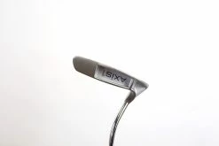 Axis1 EAGLE Putter Right Handed 35 In Axis1 Steel Shaft 11 Axis1 EAGLE Putter Right Handed 35 In Axis1 Steel Shaft -Cheap Odyssey Putters Store 77f31143 3630 5e41 857e c5df3f5232c5