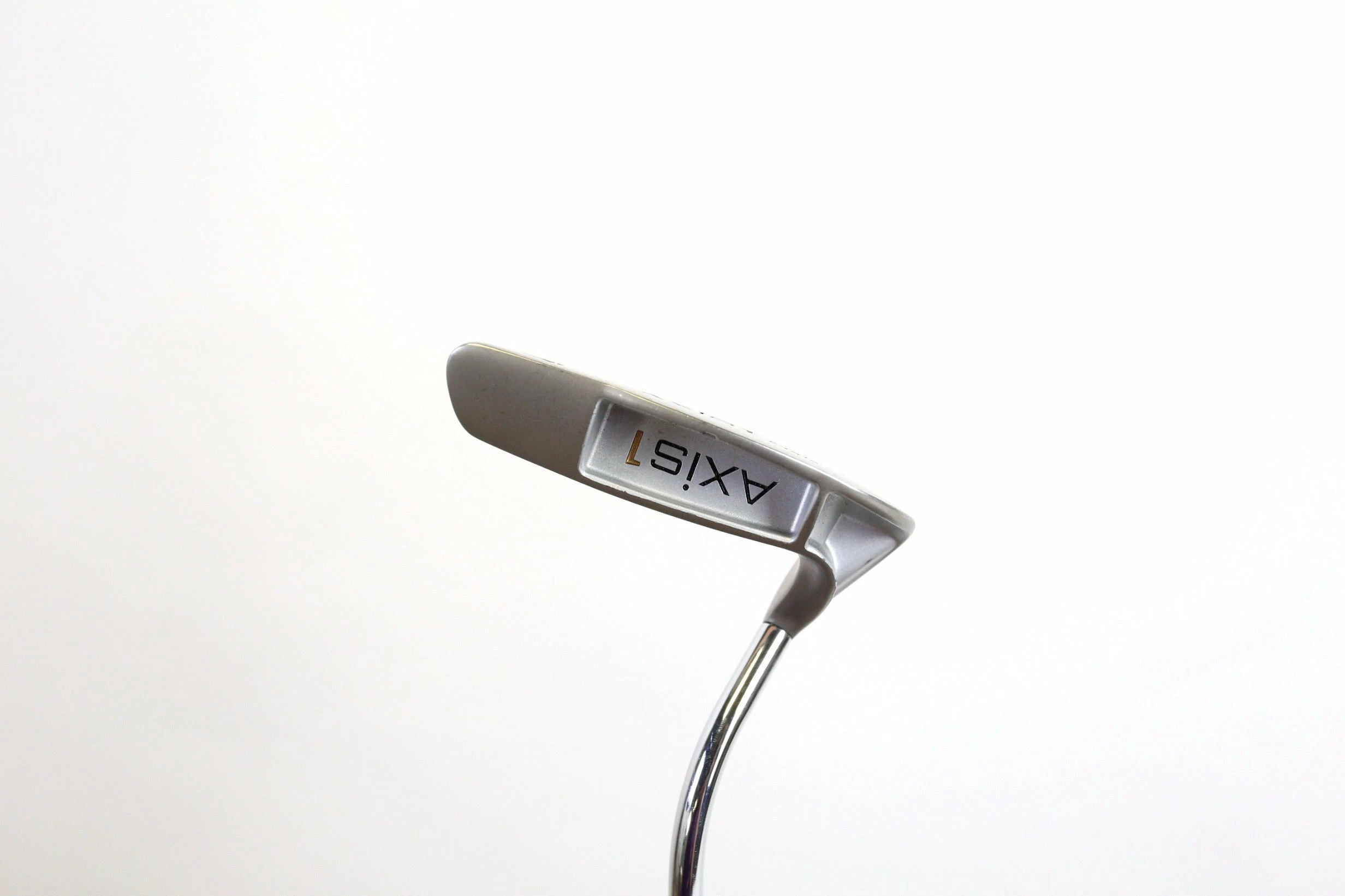 Axis1 EAGLE Putter Right Handed 35 In Axis1 Steel Shaft 3 Axis1 EAGLE Putter Right Handed 35 In Axis1 Steel Shaft - Image 3