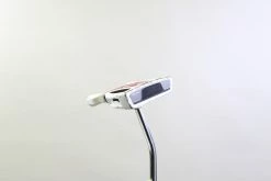 TaylorMade Ghost Spider S Putter RH 33 In TaylorMade Steel Shaft New Grip 10 TaylorMade Ghost Spider S Putter RH 33 In TaylorMade Steel Shaft New Grip -Cheap Odyssey Putters Store 78e4d115 8fbc 5653 b059 7f273b1d24f6