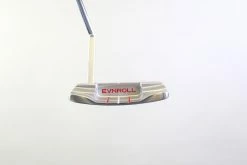Evnroll TourStroke Trainer Putter RH 34 In Evnroll Steel Shaft & Headcover 15 Evnroll TourStroke Trainer Putter RH 34 In Evnroll Steel Shaft & Headcover -Cheap Odyssey Putters Store 798832d1 d53f 5ea7 be79 accb726f2ab8