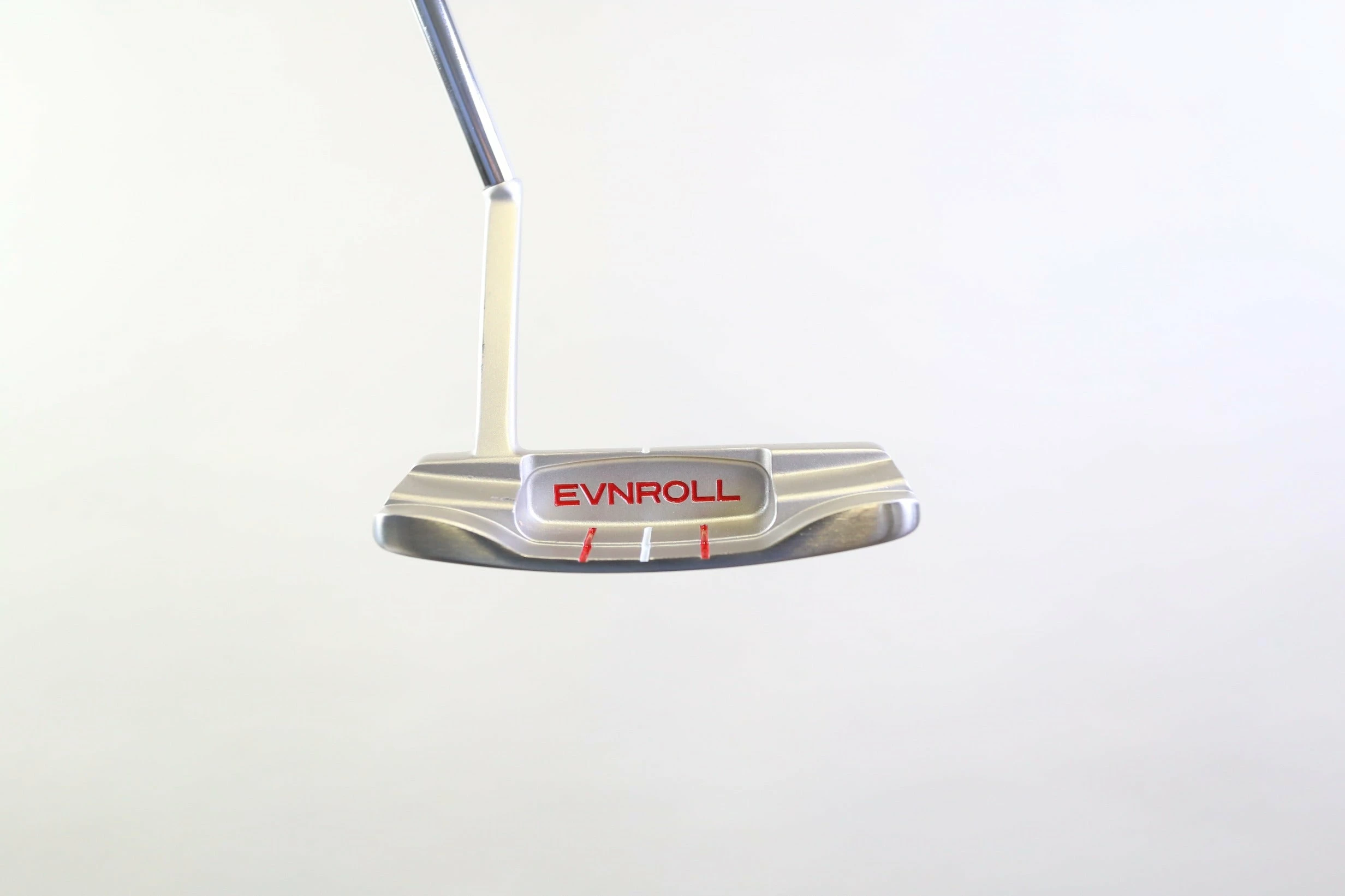 Evnroll TourStroke Trainer Putter RH 34 In Evnroll Steel Shaft & Headcover 6 Evnroll TourStroke Trainer Putter RH 34 In Evnroll Steel Shaft & Headcover - Image 6