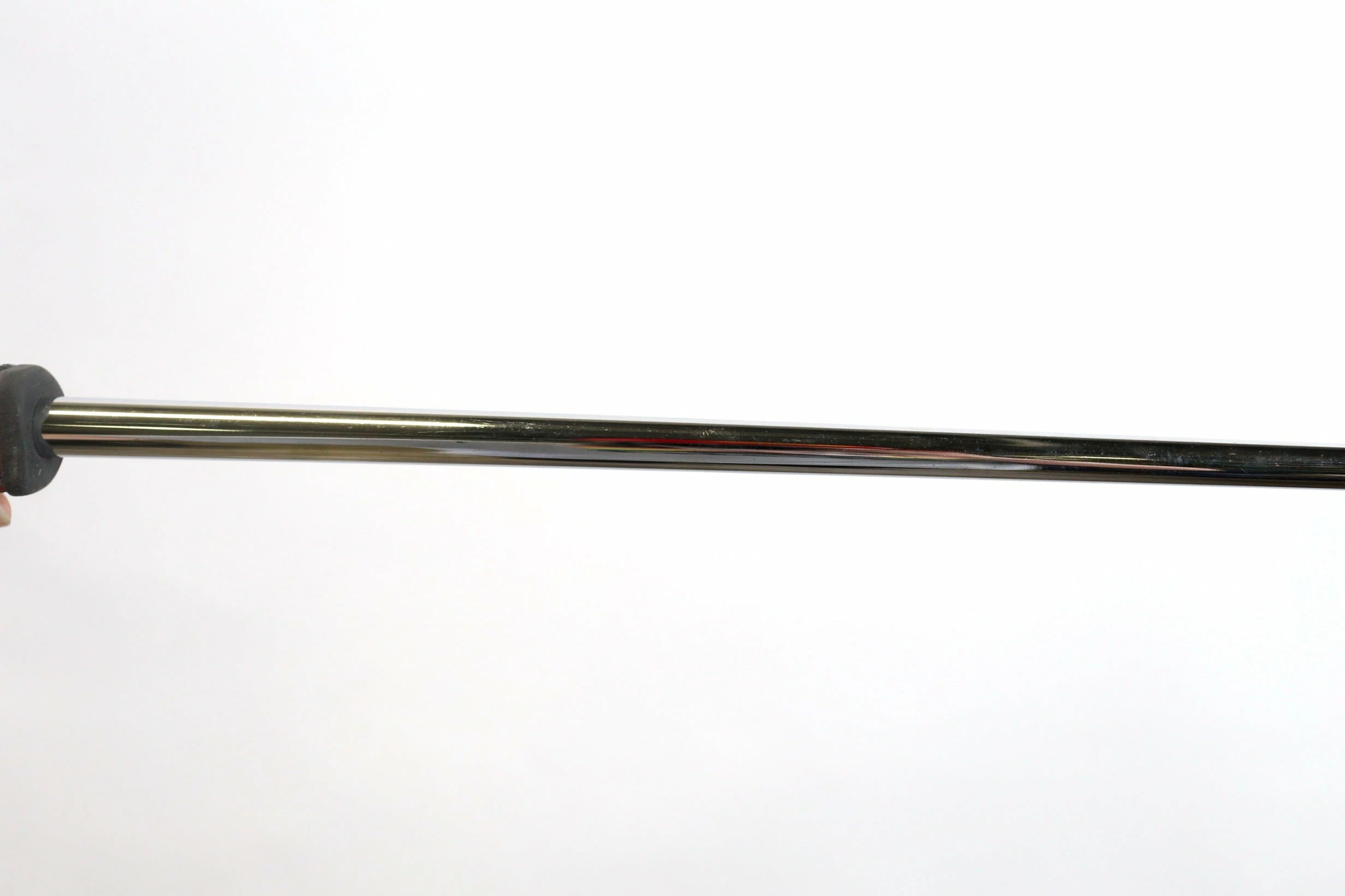 See More Copper FGP Blade Putter RH 36.75 In Steel Shaft Flatso 1.0 Grip 8 See More Copper FGP Blade Putter RH 36.75 In Steel Shaft Flatso 1.0 Grip - Image 8