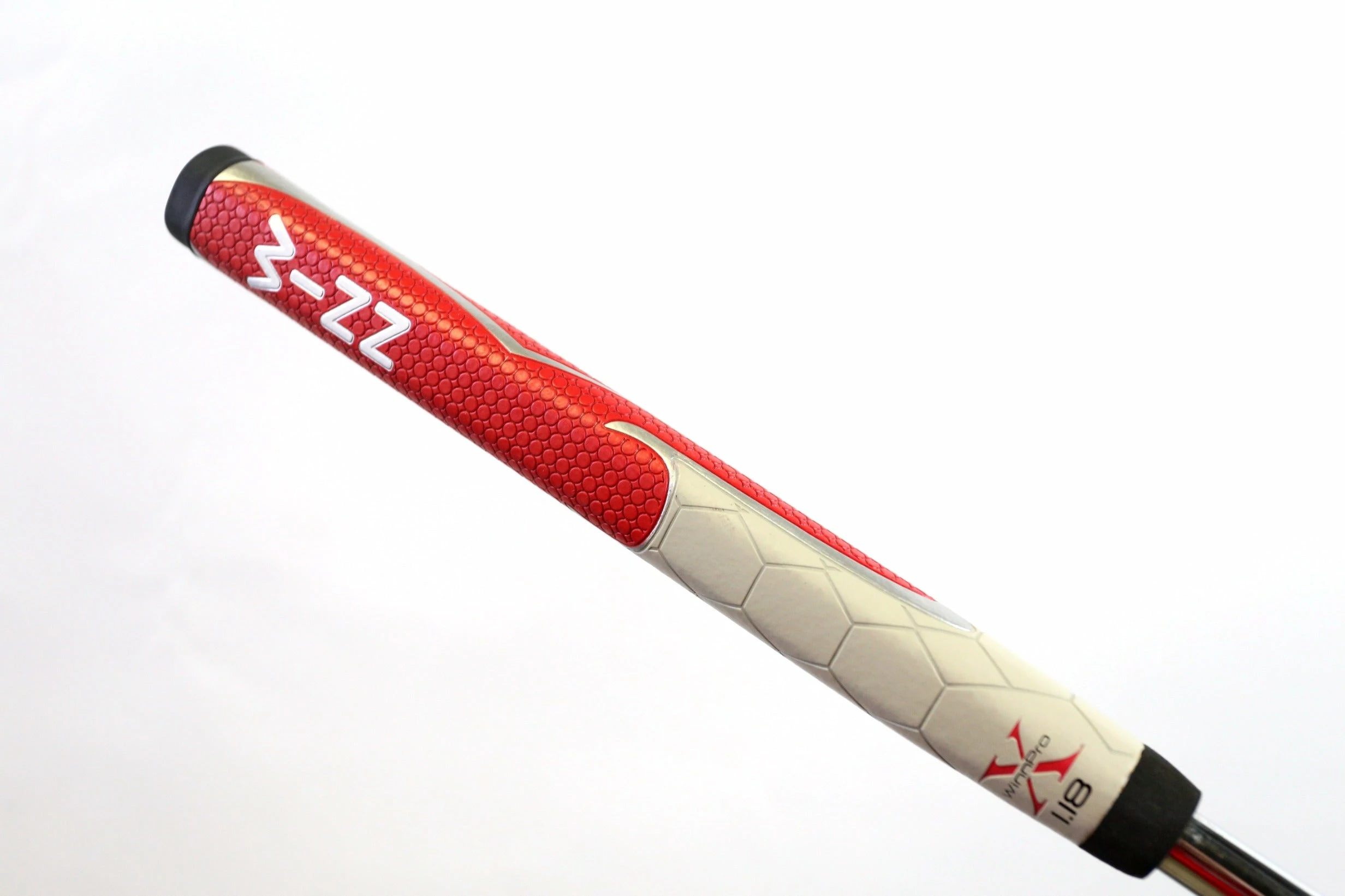 TaylorMade Ghost Manta Putter RH 38.5 In TaylorMade Steel Shaft 10 TaylorMade Ghost Manta Putter RH 38.5 In TaylorMade Steel Shaft - Image 10