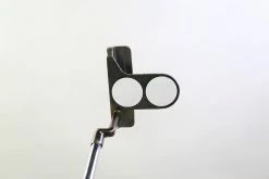 Odyssey White Ice 2-Ball Blade Putter RH 34 In True Temper Steel Shaft -Cheap Odyssey Putters Store 79f18da3 5826 5433 ba0e fd414e5c934a