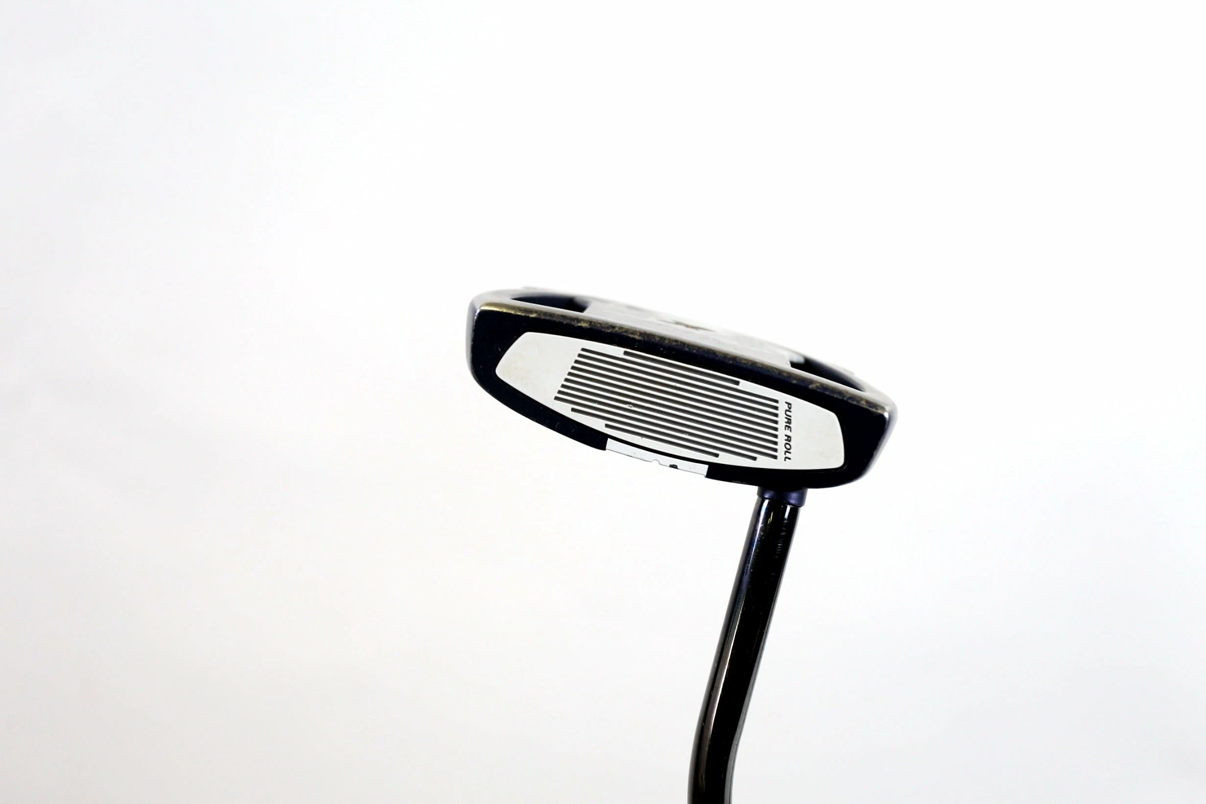 LEFTY TaylorMade Spider X Navy Putter 33 In KBS CT Tour Steel Shaft 6 LEFTY TaylorMade Spider X Navy Putter 33 In KBS CT Tour Steel Shaft - Image 6