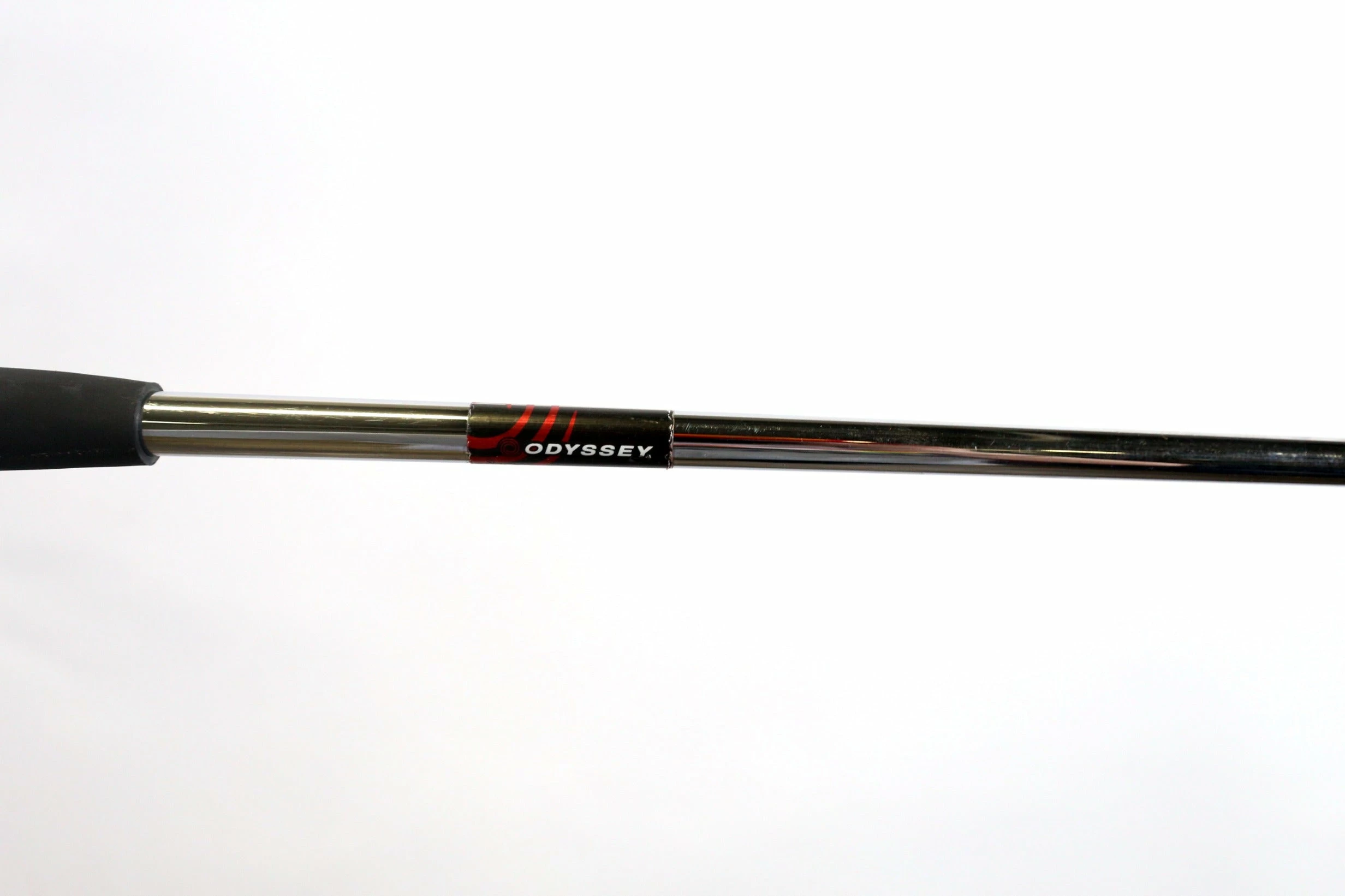 Odyssey White Hot XG 2-Ball Putter RH 34 In True Temper Steel Shaft 8 Odyssey White Hot XG 2-Ball Putter RH 34 In True Temper Steel Shaft - Image 8