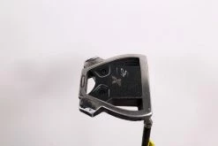 TaylorMade Spider X HydroBlast #9 Putter RH 34 In Steel Shaft Pistol GT 1.0 Grip