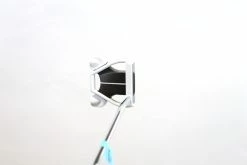 LEFTY TaylorMade Ghost Spider S Putter 34 In Steel Shaft Ping Grip 15 LEFTY TaylorMade Ghost Spider S Putter 34 In Steel Shaft Ping Grip -Cheap Odyssey Putters Store 7af87a69 8863 5611 bbae 4cbf359e1dec