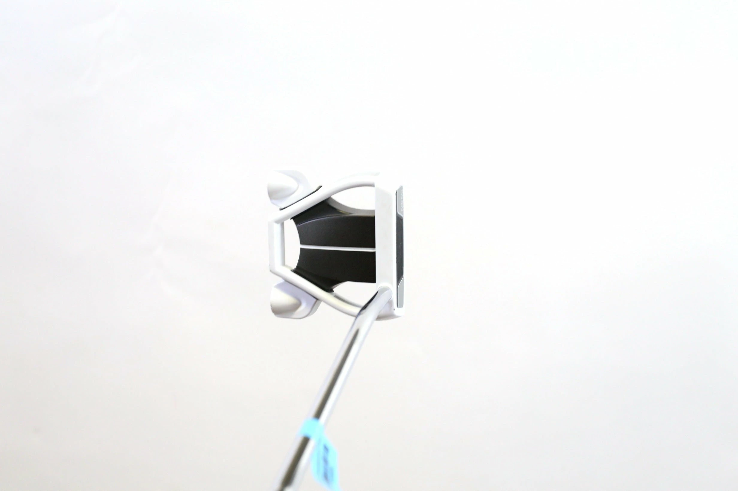 LEFTY TaylorMade Ghost Spider S Putter 34 In Steel Shaft Ping Grip 7 LEFTY TaylorMade Ghost Spider S Putter 34 In Steel Shaft Ping Grip - Image 7