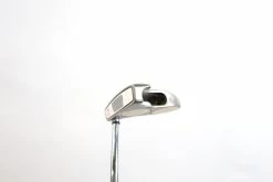 Odyssey White Steel 2-Ball Blade Putter RH 34 In Odyssey Steel Shaft -Cheap Odyssey Putters Store 7b27dc14 6cc2 596e a3e8 217ecfec668a