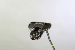 Odyssey White Ice 2-Ball Putter RH 35 In True Temper Steel Shaft