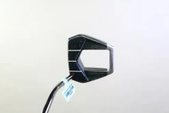 TaylorMade Spider S Navy Putter RH 34 In KBS Steel Shaft Pistol GTR 1.0 Grip -Cheap Odyssey Putters Store 7b639174 b75c 54ab 95b2 f355b57ddc6e