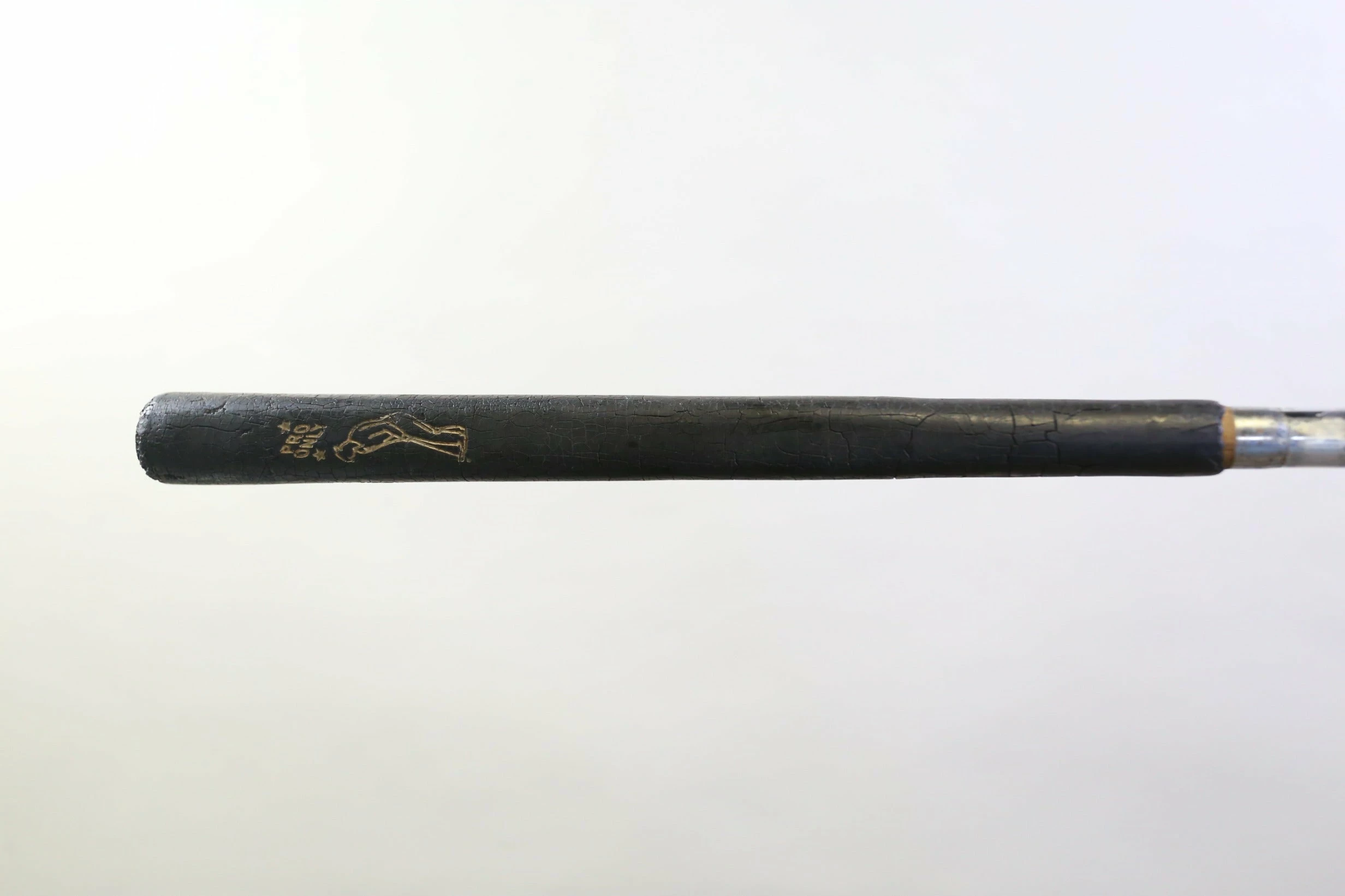 Ping Anser Putter RH 34.5 In Steel Shaft Pro Only Grip Blade 8 Ping Anser Putter RH 34.5 In Steel Shaft Pro Only Grip Blade - Image 8