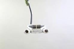 TaylorMade Ghost Spider S Putter RH 33 In TaylorMade Steel Shaft New Grip 12 TaylorMade Ghost Spider S Putter RH 33 In TaylorMade Steel Shaft New Grip -Cheap Odyssey Putters Store 7ba7c4a0 b57c 5e1b ab80 60b6922f462b