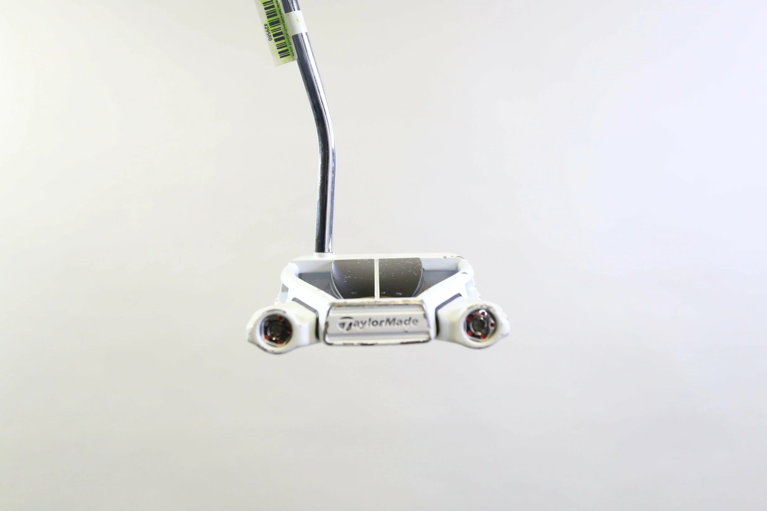 TaylorMade Ghost Spider S Putter RH 33 In TaylorMade Steel Shaft New Grip 5 TaylorMade Ghost Spider S Putter RH 33 In TaylorMade Steel Shaft New Grip - Image 5