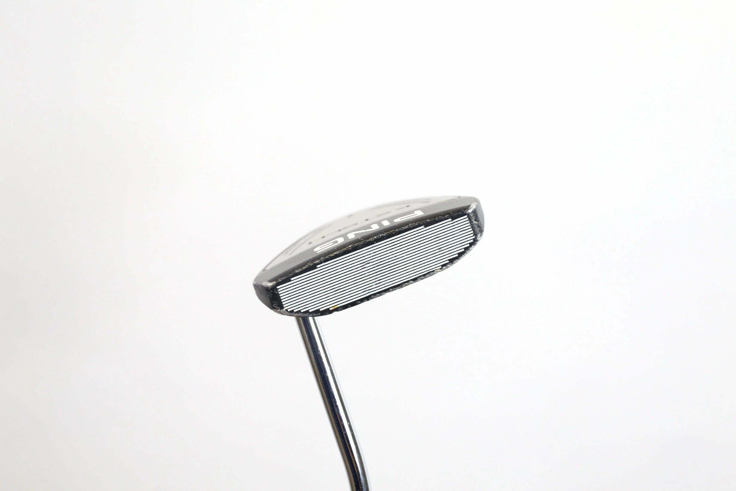 Ping Cadence TR Ketsch Putter RH 33 In Steel Shaft Black Dot 7 Ping Cadence TR Ketsch Putter RH 33 In Steel Shaft Black Dot - Image 7