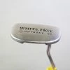 Odyssey White Hot #5 Putter RH 35 In Odyssey Steel Shaft Mid-Mallet