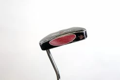 TaylorMade Rossa Monza Putter RH 34 In Steel Shaft -Cheap Odyssey Putters Store 7bdc500e 36fd 52ca 87e7 37ce60a97c4f