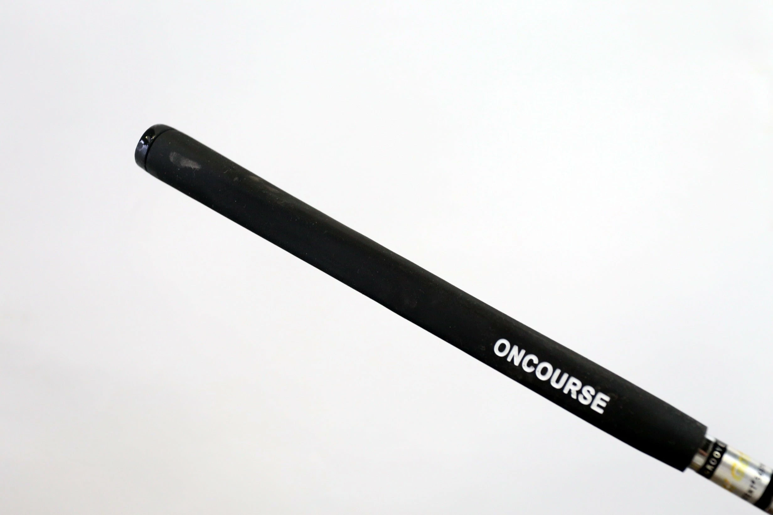 Yes! Victoria II Putter RH 34.75 In Steel Shaft 9 Yes! Victoria II Putter RH 34.75 In Steel Shaft - Image 9