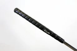 Wilson 8813 Putter RH 34.5 In Steel Shaft Wilson Pistol Grip -Cheap Odyssey Putters Store 7c37c5a5 92a2 5cf6 90ce ca34b906eb90