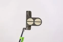 Odyssey White Hot XG 2-Ball Blade Putter RH 35.25 In True Temper Steel Shaft -Cheap Odyssey Putters Store 7c677407 6f4b 5694 a843 d621eaed0af4