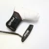 Ping 2021 Anser 4 Putter Right Handed 35.75 In Steel Shaft
