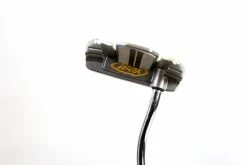 Yes! C-Groove Sara-12 Long Putter RH 34.75 In Yes! C Groove Steel Shaft -Cheap Odyssey Putters Store 7cb782f7 288d 5a30 809d 38ae055003ed