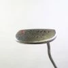 Odyssey DF Rossie 2 Mid-Mallet Putter RH 35 In Steel Shaft