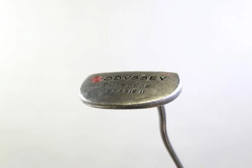 Odyssey DF Rossie 2 Mid-Mallet Putter RH 35 In Steel Shaft -Cheap Odyssey Putters Store 7cfe0ff4 f00b 539c 8e54 7319dd340b1d