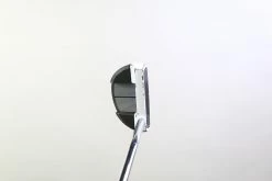 LEFTY TaylorMade Spider Mallet Putter 35 In Steel Shaft Winn TaylorMade Grip 13 LEFTY TaylorMade Spider Mallet Putter 35 In Steel Shaft Winn TaylorMade Grip -Cheap Odyssey Putters Store 7d5e11d7 27cd 5722 9d64 573a06645e60