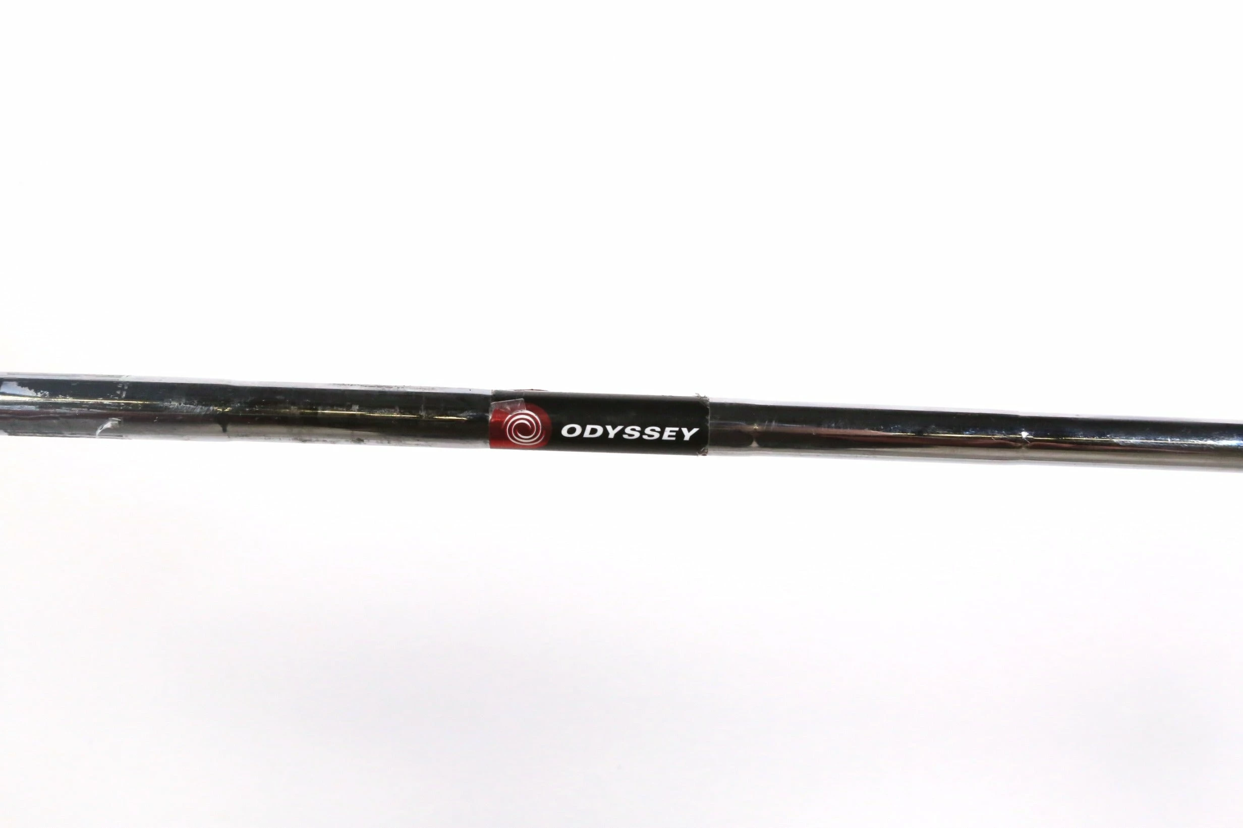 Odyssey O-Works R-Line Putter RH 32.5 In Steel Shaft Lamkin Grip 9 Odyssey O-Works R-Line Putter RH 32.5 In Steel Shaft Lamkin Grip - Image 9