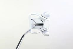 TaylorMade Ghost Spider Putter Right Handed 34 In Steel Shaft -Cheap Odyssey Putters Store 7e612ec1 13db 5888 aa0c 7c860ef2bc5e