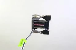 TaylorMade OS CB Spider Putter RH 34 In TaylorMade Steel Shaft New Grip 13 TaylorMade OS CB Spider Putter RH 34 In TaylorMade Steel Shaft New Grip -Cheap Odyssey Putters Store 7f96fb2a f3a3 5d9a 9f8c 33fa3dc48b84