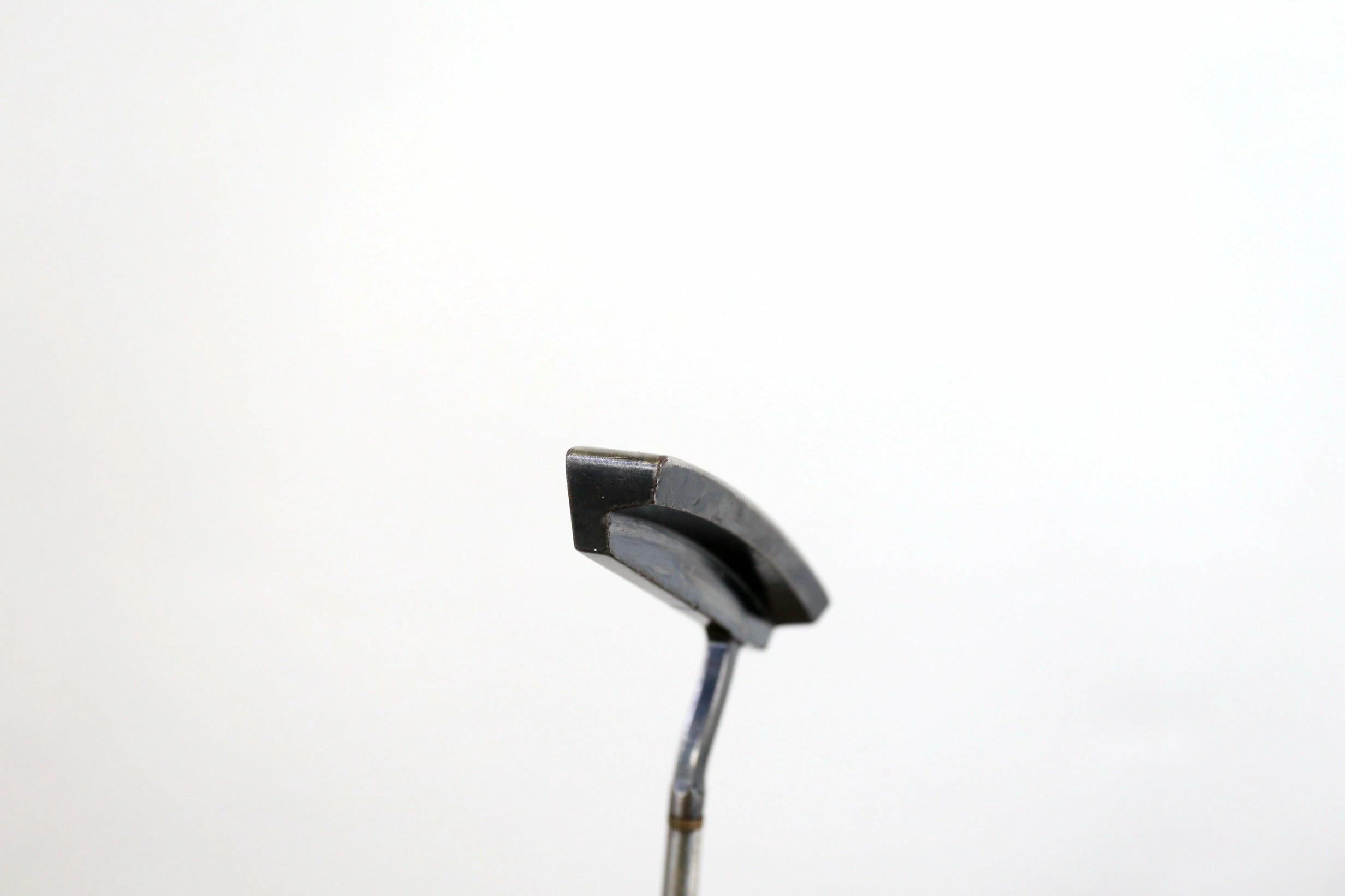 Ray Cook BG III Putter RH 35 In Steel Shaft Ray Cook Pistol Grip 4 Ray Cook BG III Putter RH 35 In Steel Shaft Ray Cook Pistol Grip - Image 4