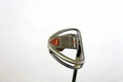 TaylorMade Rossa Monza Corza Putter RH 35 In Rossa Steel Shaft
