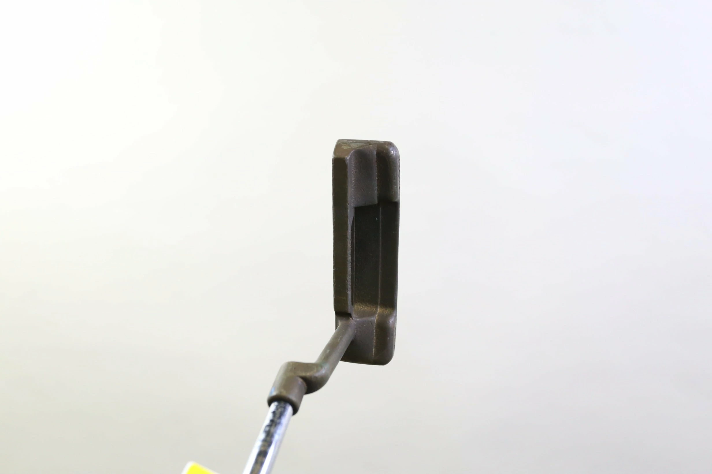 Ping Anser Putter RH 34.5 In Steel Shaft Pro Only Grip Blade 6 Ping Anser Putter RH 34.5 In Steel Shaft Pro Only Grip Blade - Image 6