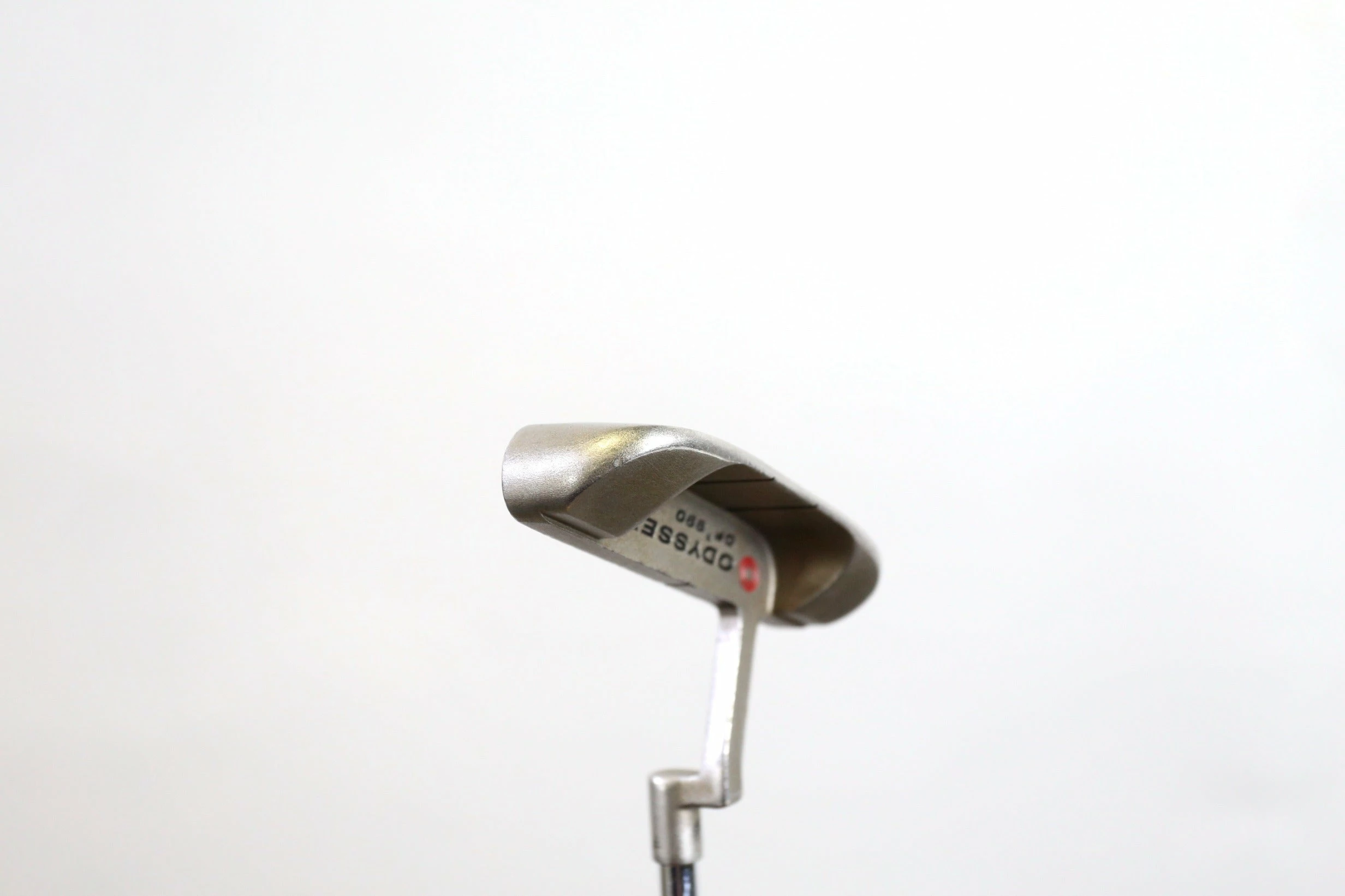 Odyssey Dual Force 990 Putter RH 35 In Steel Shaft Pistol Grip 4 Odyssey Dual Force 990 Putter RH 35 In Steel Shaft Pistol Grip - Image 4