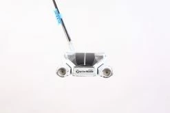 TaylorMade Ghost Spider S Putter RH 34 In Ghost Spider Steel Shaft Winn Grip -Cheap Odyssey Putters Store 80f3c0f6 2834 5a62 a664 98a074b066e4