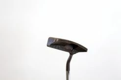 MaxFli Tad Moore TM-8 Putter RH 34 In Steel Shaft Crown Jumbo Pistol Grip 12 MaxFli Tad Moore TM-8 Putter RH 34 In Steel Shaft Crown Jumbo Pistol Grip -Cheap Odyssey Putters Store 8105a218 00dd 5cc0 a934 3f50c4854b1e