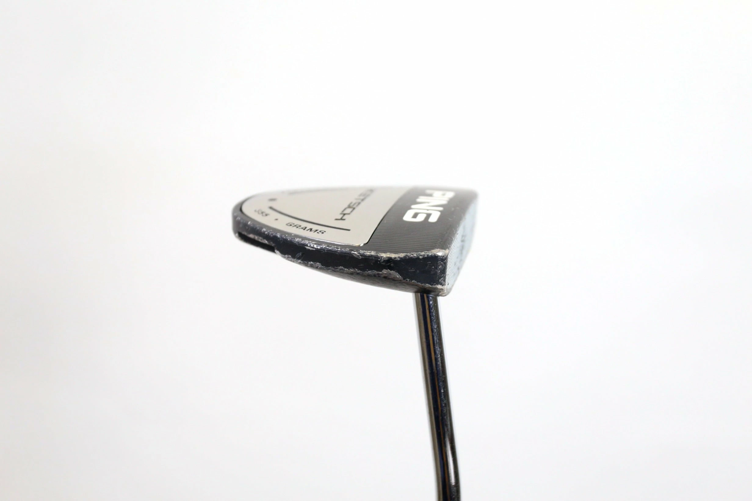 Ping Cadence TR Ketsch Putter RH 33 In Steel Shaft Black Dot 3 Ping Cadence TR Ketsch Putter RH 33 In Steel Shaft Black Dot - Image 3