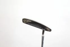 Ping Zing 2 Putter 33.5 In RH Ping Steel Shaft -Cheap Odyssey Putters Store 816fadec 5f69 5159 be3c 4d818a502558