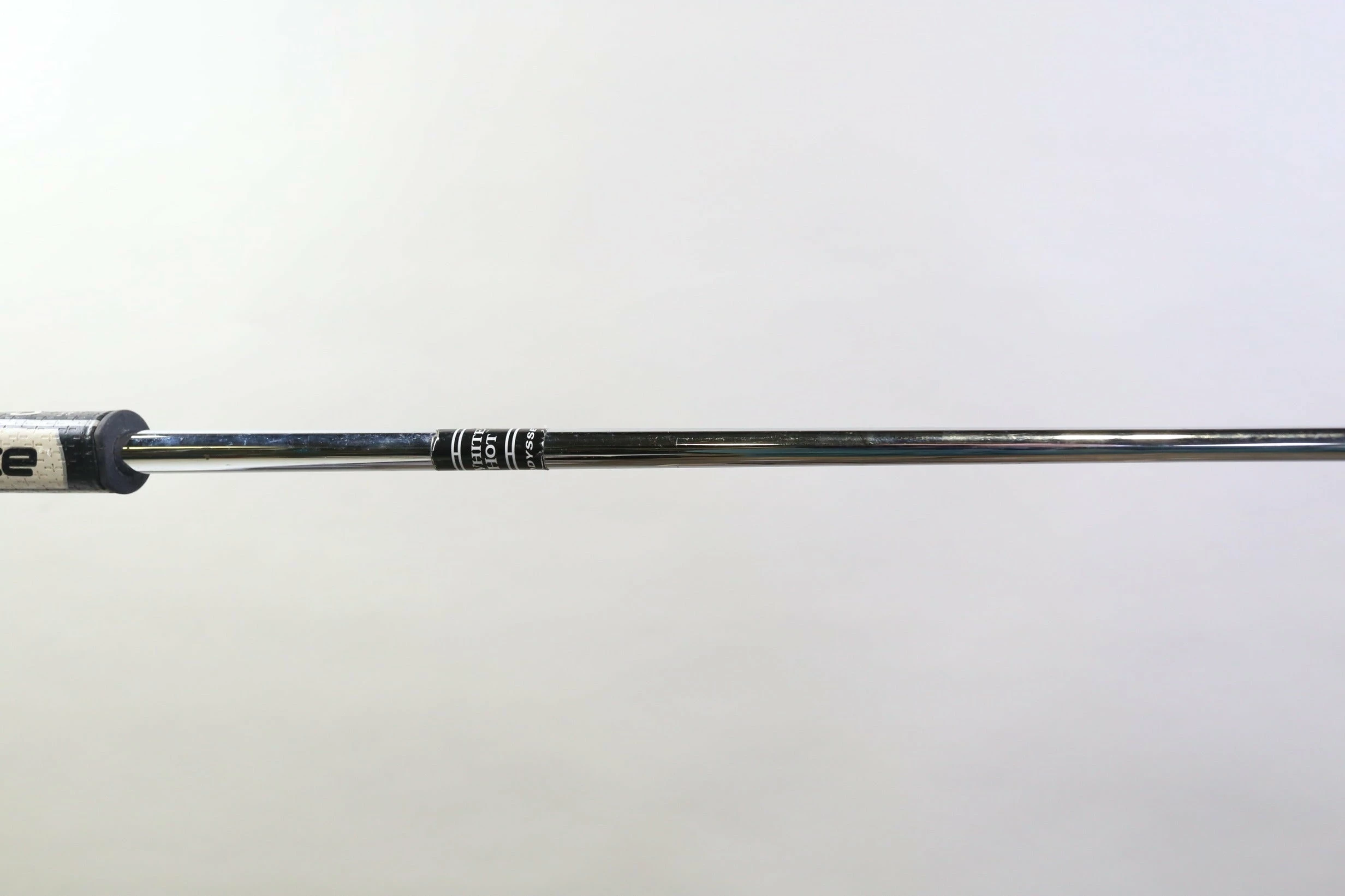 Odyssey White Hot 2-Ball Tour Filled Putter RH 35 In Steel Shaft 7 Odyssey White Hot 2-Ball Tour Filled Putter RH 35 In Steel Shaft - Image 7