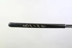 Ping Anser 3 Putter RH 35.75 In Ping Karsten Steel Shaft Ping Grip -Cheap Odyssey Putters Store 826015cd af70 559d 9b4e 6e9f38d5b998